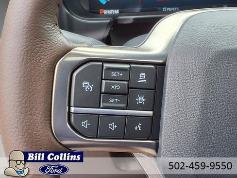 New 2025 Ford F350 King Ranch image 20