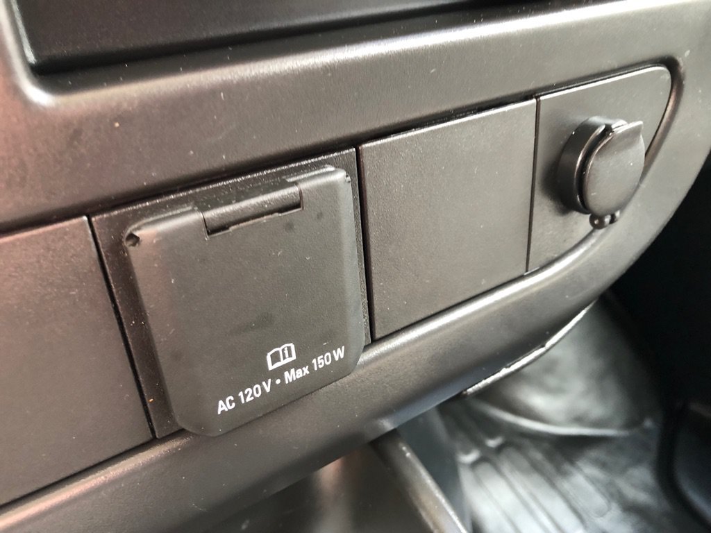 Used 2025 GMC Savana 2500 w/ Driver Convenience Package RWD image 29