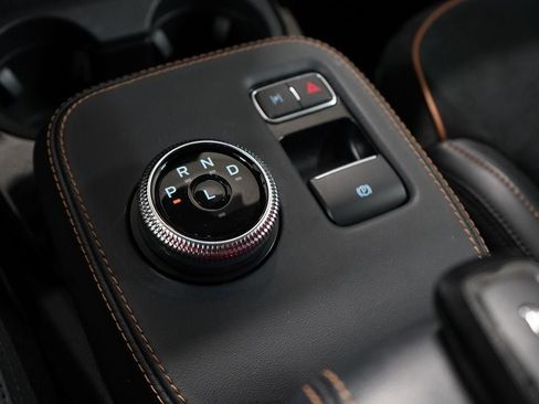 Certified 2023 Ford Mustang Mach-E GT AWD/4WD image 18