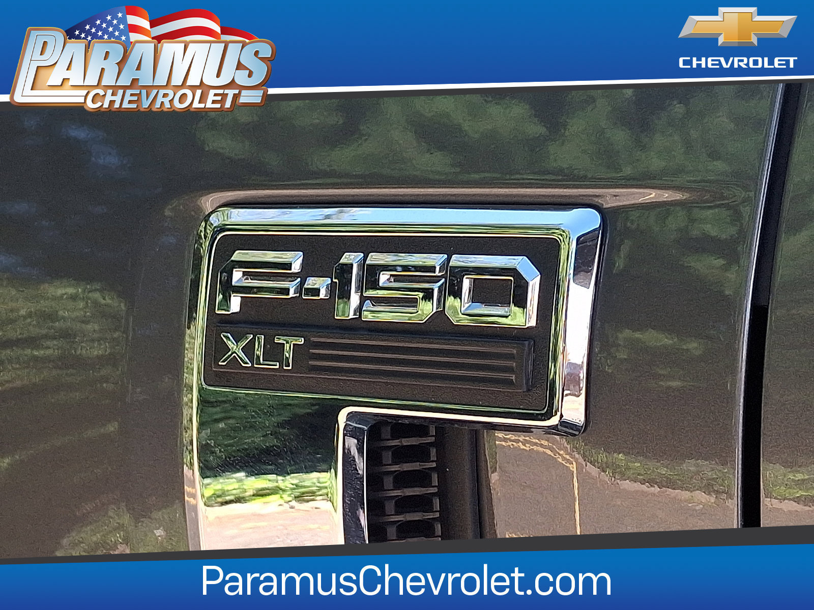 Used 2025 Ford F150 XLT w/ Equipment Group 301A Standard AWD/4WD image 30