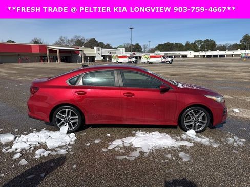 Used 2019 Kia Forte S image 6