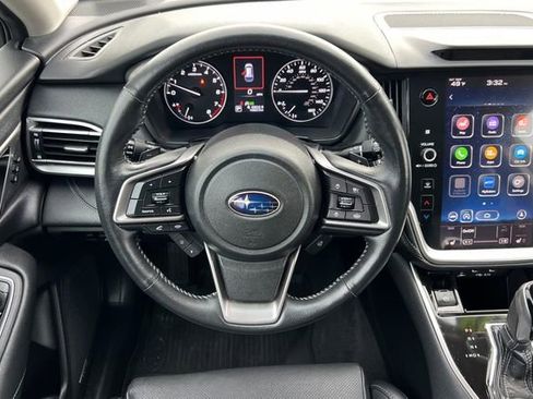 Used 2021 Subaru Outback Limited w/ Popular Package #2 image 16