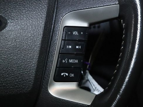 Used 2011 Ford Fusion SEL w/ 301A Rapid Spec Order Code FWD image 18