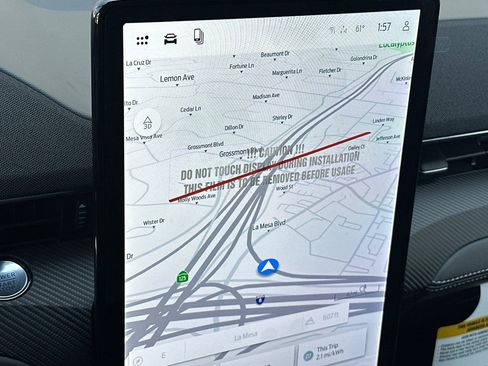 New 2026 Ford Mustang Mach-E Select image 18