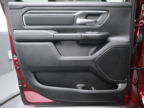 New 2025 RAM 1500 Big Horn image 14