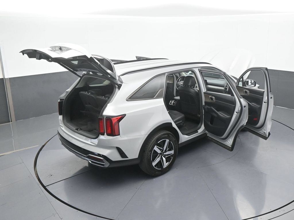 Used 2023 Kia Sorento EX FWD image 71