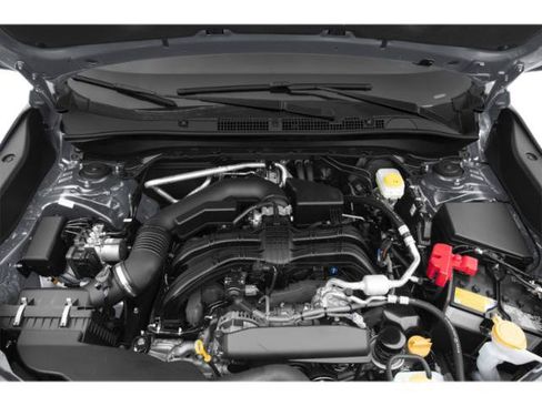 New 2026 Subaru Forester Sport image 9