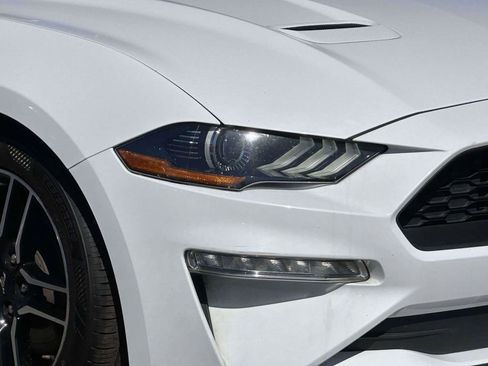 Used 2023 Ford Mustang Premium RWD image 7
