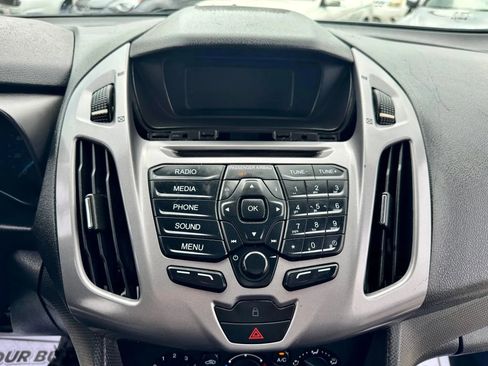 Used 2015 Ford Transit Connect XL image 18