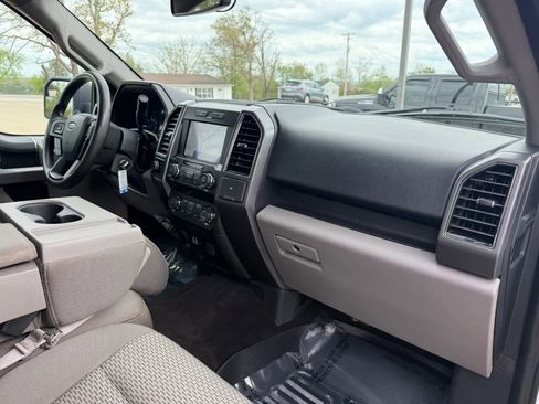 Used 2020 Ford F150 XLT w/ Equipment Group 301A Mid image 53