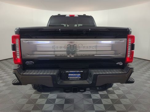 New 2026 Ford F250 King Ranch w/ Tremor Off-Road Package image 4
