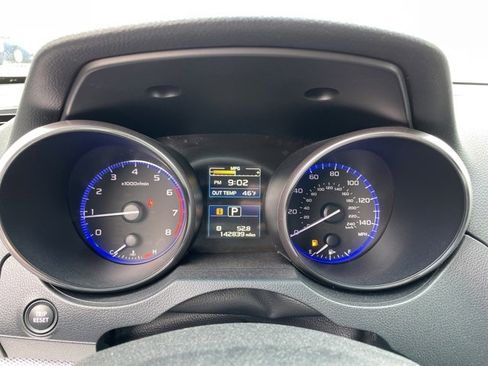 Used 2018 Subaru Outback 2.5i Premium image 20