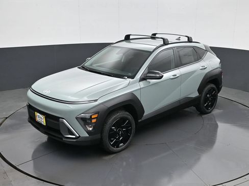 New 2026 Hyundai Kona SEL Sport AWD/4WD image 13