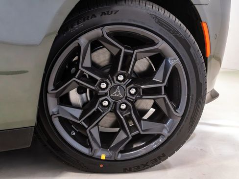 New 2026 Dodge Charger R/T AWD/4WD image 34