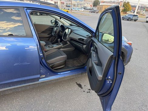 Certified 2025 Subaru Crosstrek 2.0i Premium image 23