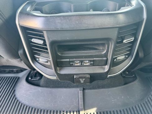 Used 2022 RAM 1500 Big Horn image 15
