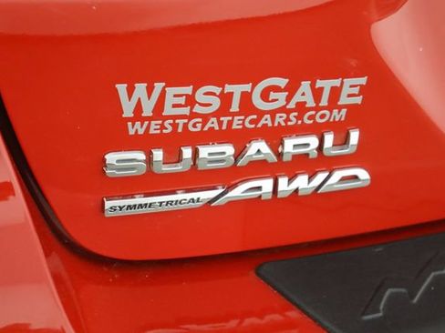 Used 2024 Subaru Crosstrek 2.0i Premium w/ Popular Package #4 AWD/4WD image 35