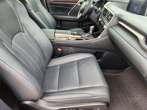 Used 2018 Lexus RX 350 FWD image 14