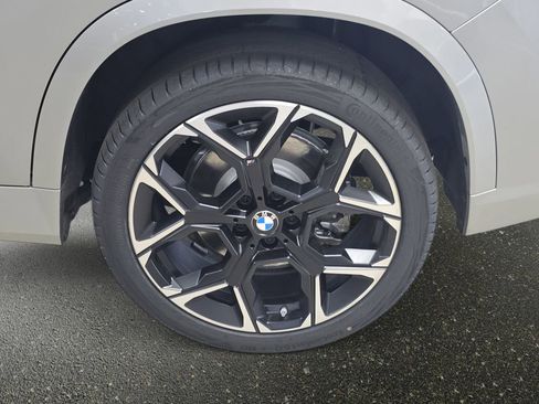 New 2026 BMW X1 M35i w/ Technology Package image 21