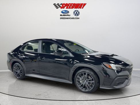 New 2026 Subaru WRX Premium AWD/4WD image 3