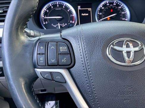 Used 2019 Toyota Highlander Limited Platinum AWD/4WD image 23