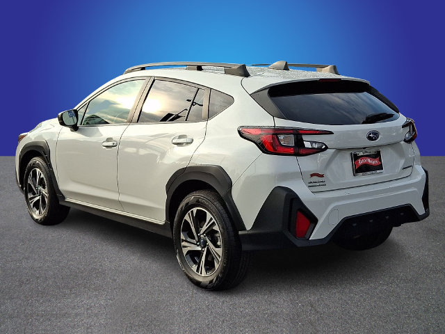 Certified 2025 Subaru Crosstrek 2.5i Premium AWD/4WD image 7