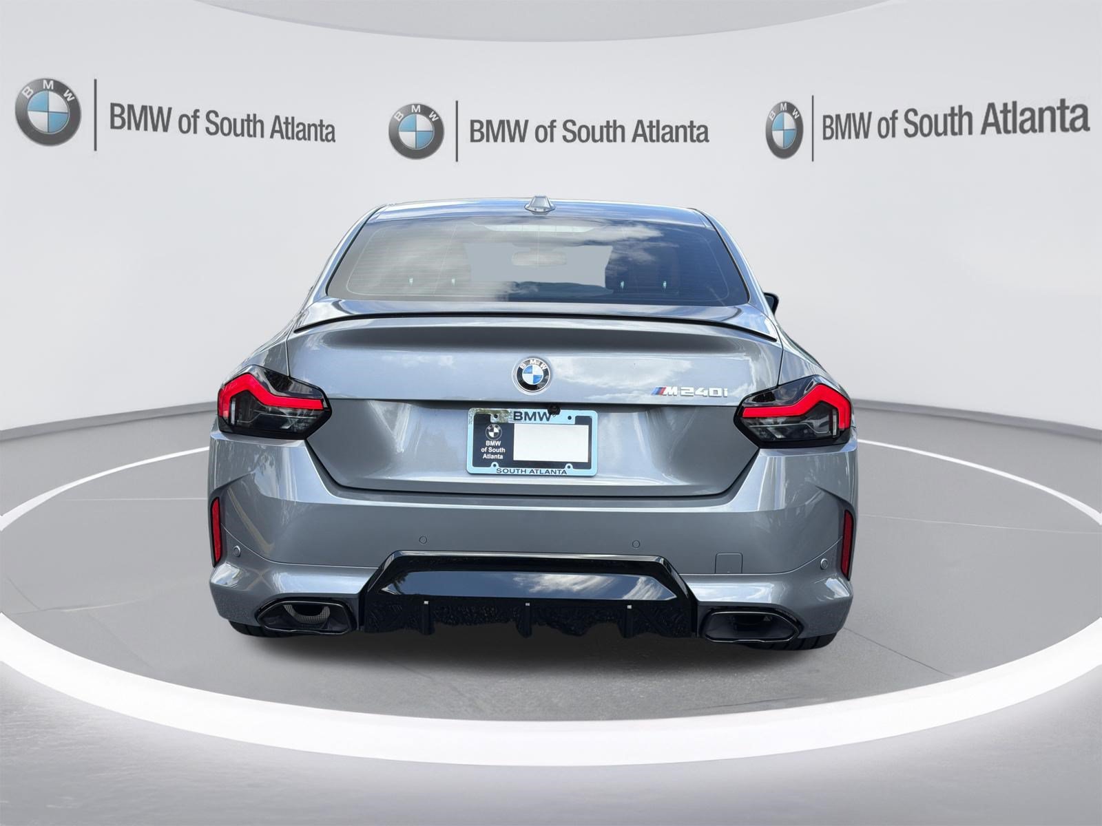 New 2027 BMW M240i Coupe w/ Premium Package RWD image 22