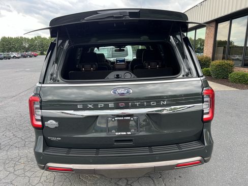 Used 2022 Ford Expedition King Ranch AWD/4WD image 10