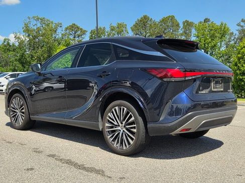 Used 2023 Lexus RX 350 Premium Plus w/ Accessory Package (Z1) FWD image 3
