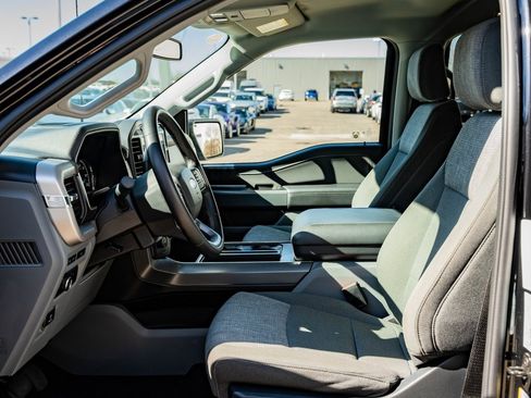 Used 2023 Ford F150 XLT w/ Equipment Group 302A High image 22