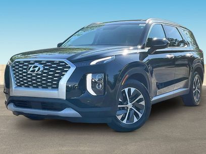 Used 2022 Hyundai Palisade SEL