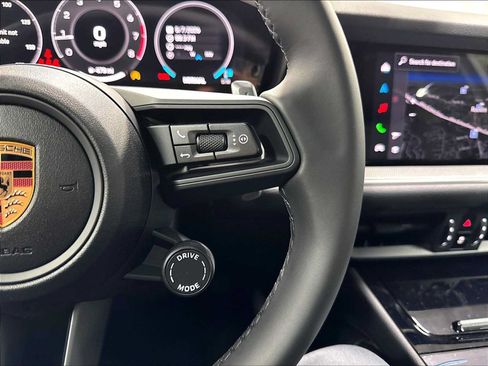 New 2026 Porsche Cayenne AWD/4WD image 20