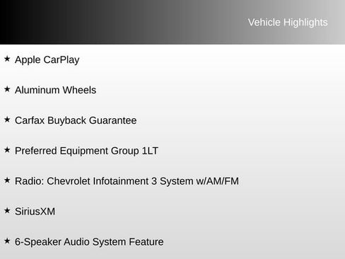 Certified 2024 Chevrolet Equinox LT image 17