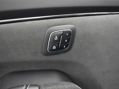 New 2025 Ford Mustang Mach-E GT w/ Interior Protection Package image 22