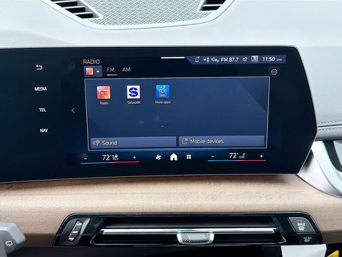 New 2026 BMW X1 xDrive28i w/ Technology Package image 31