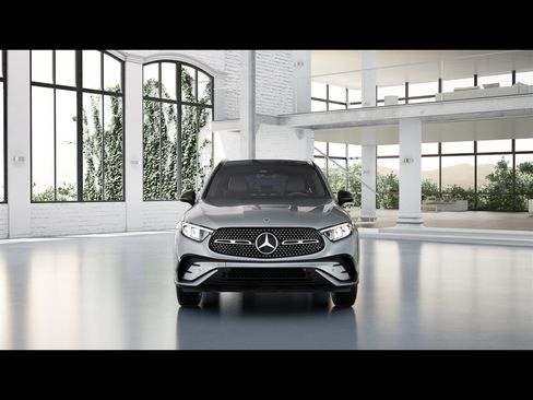 Certified 2026 Mercedes-Benz GLC 300 4MATIC image 2