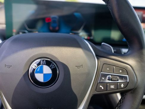 Used 2023 BMW 330i xDrive 330i xDrive w/ Premium Package image 23