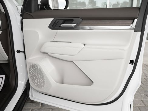 New 2026 GMC Terrain Denali image 82