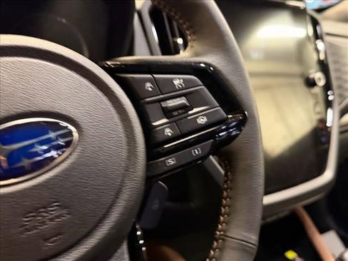 Used 2025 Subaru Forester Touring image 20