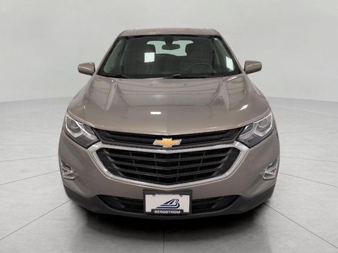 Used 2018 Chevrolet Equinox LT AWD/4WD image 13