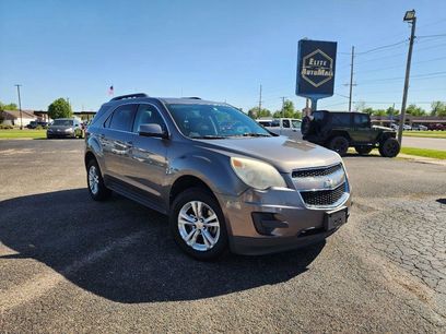 Used 2011 Chevrolet Equinox LT w/ Driver Convenience Package