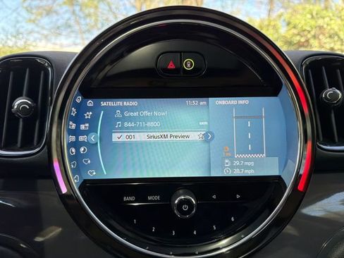 Used 2024 MINI Cooper Countryman FWD image 16