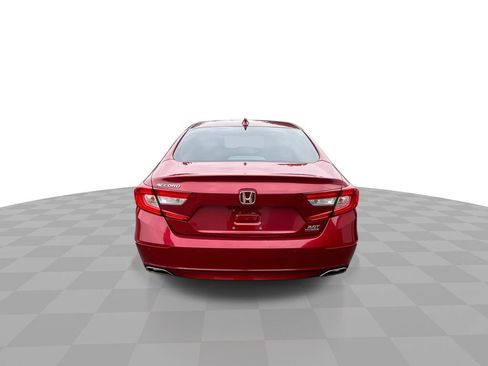 Used 2019 Honda Accord Touring image 7