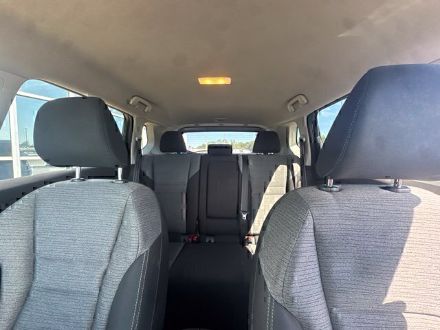 Used 2021 Nissan Rogue SV FWD image 17