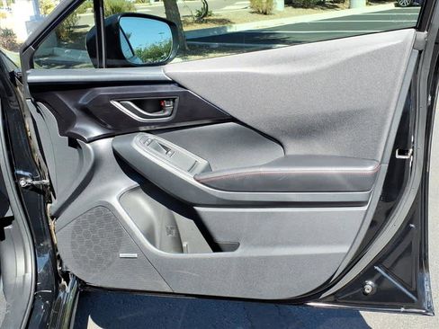 Used 2024 Subaru Impreza RS w/ Popular Package #1 image 18