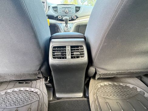 Used 2016 Honda CR-V SE image 23
