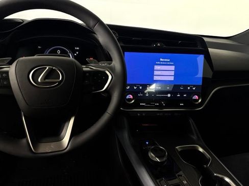 Used 2026 Lexus RZ 450e AWD w/ Accessory Package (Z2) image 22