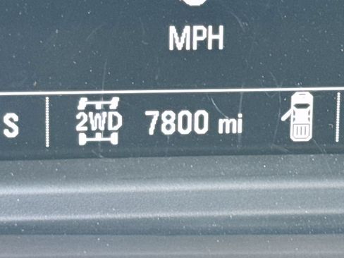 Used 2024 GMC Sierra 2500 Pro w/ 1SA Pro Safety Plus Package AWD/4WD image 22