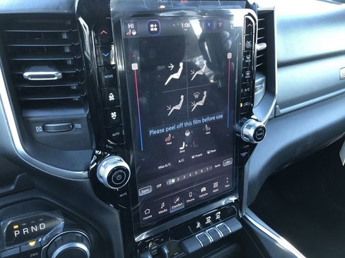 New 2026 RAM 1500 Big Horn image 30