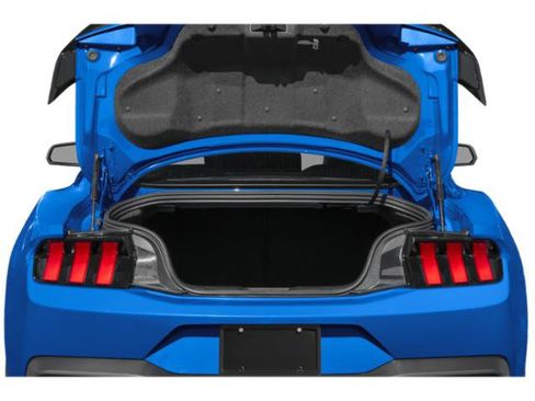 Used 2024 Ford Mustang Dark Horse w/ Dark Horse Handlin Package RWD image 10